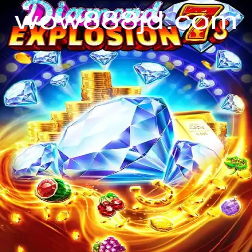 Discover DiamondExplosion7s: A Dazzling Gaming Experience