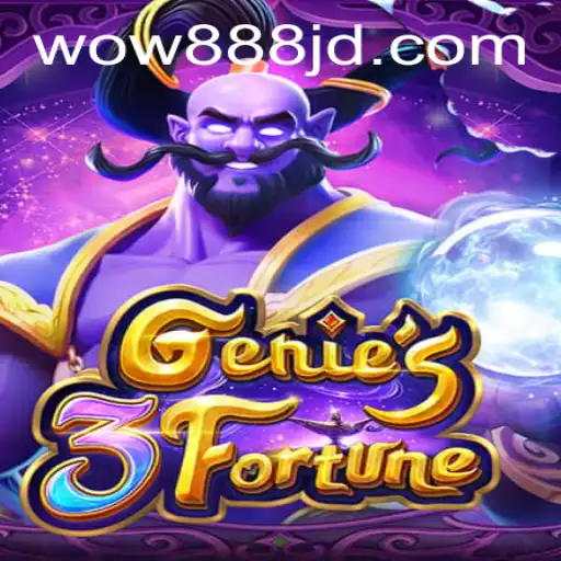 Unveiling Genie3Fortune: A New Era in Interactive Gaming