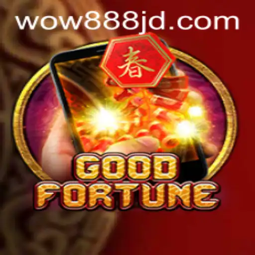Rediscovering the Magic of GoodFortuneM: A Journey Through Luck and Strategy