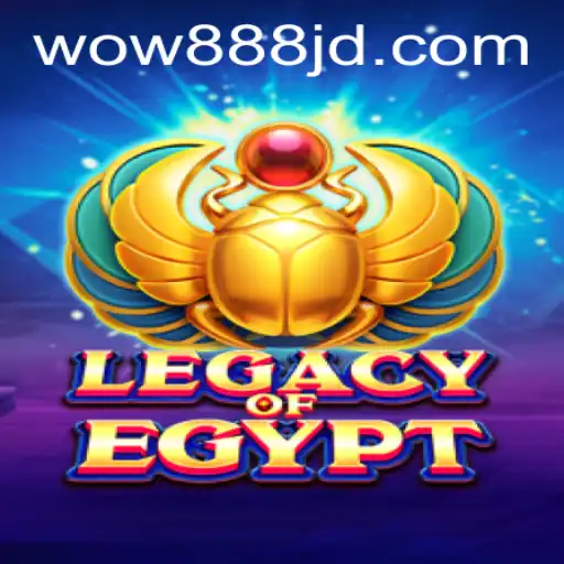 LegacyOfEgypt: Exploring the Ancient World with WOW888