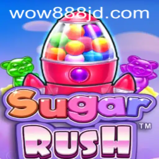SugarRush: A Sweet Adventure in Gaming with Wow888