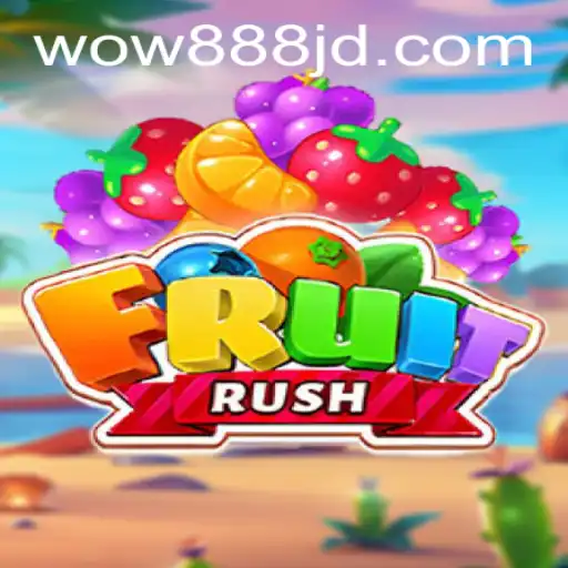 Discovering the Thrills of FruitRush: A Game That Packs a Punch with Wow888