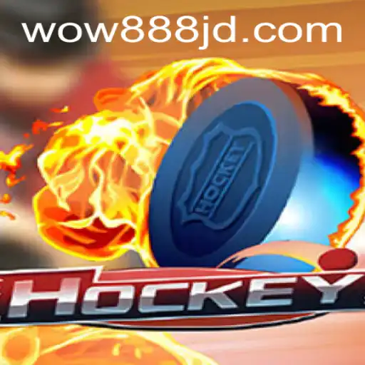The Thrilling World of Hockey and the Excitement of wow888