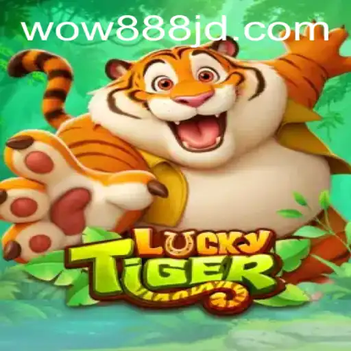 Exploring the Captivating World of LuckyTiger: A Must-Have Game in 2023