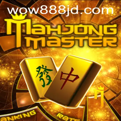 Discover the Exciting World of MahJongMaster and Uncover the Secrets of Wow888