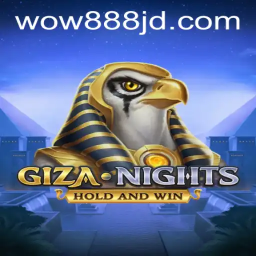 GizaNights: Unveiling the Mysteries of Ancient Egypt Through Gaming