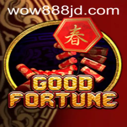 Discover the Enchanting World of GoodFortune: An Engaging Guide to Wow888