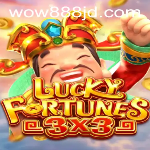 Exploring the Thrills of LUCKYFORTUNES3x3: A New Era of Gaming with Wow888