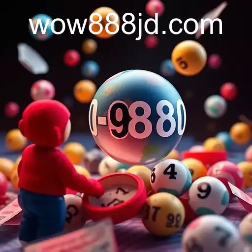Exploring the World of Lottery Games with Wow888