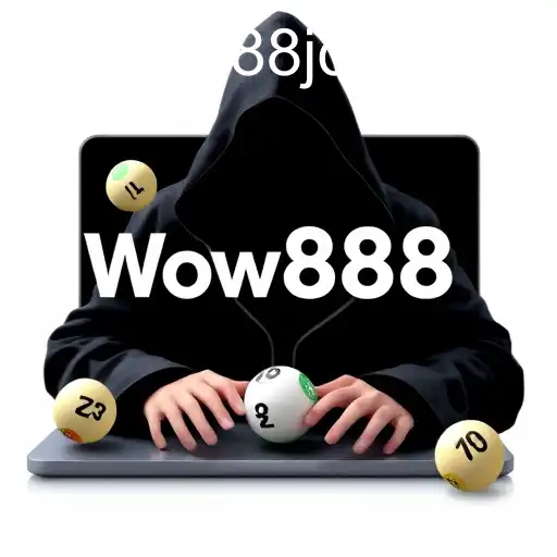 Exploring the Boom of Online Lottery: A Deep Dive Into wow888