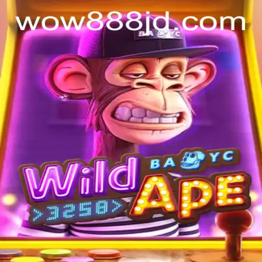 WildApe3258: Unleashing the Adventure with Wow888