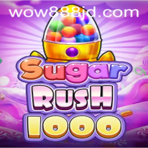 Unleashing the Magic of SugarRush1000: Dive into the Sweet Adventure