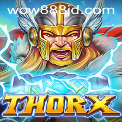 ThorX: Embrace the Power of the Thunder God in an Epic Gaming Saga
