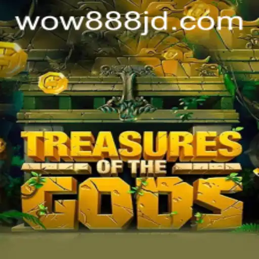 Discovering the Thrills of TreasureoftheGods with WOW888