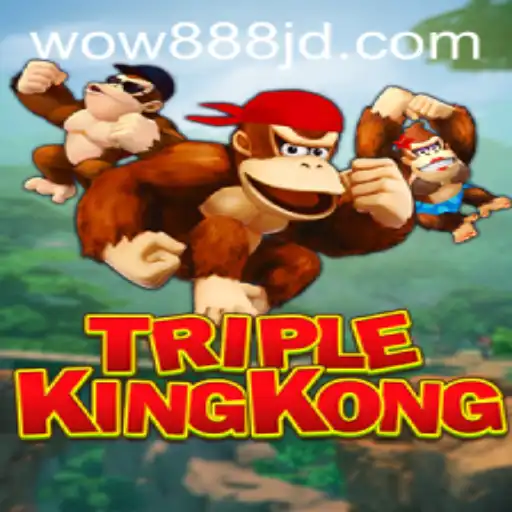 Exploring the Thrilling Realm of TripleKingKong: A Comprehensive Guide
